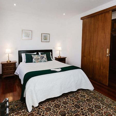 Casa Da Calcada Villa Guimarães Екстериор снимка
