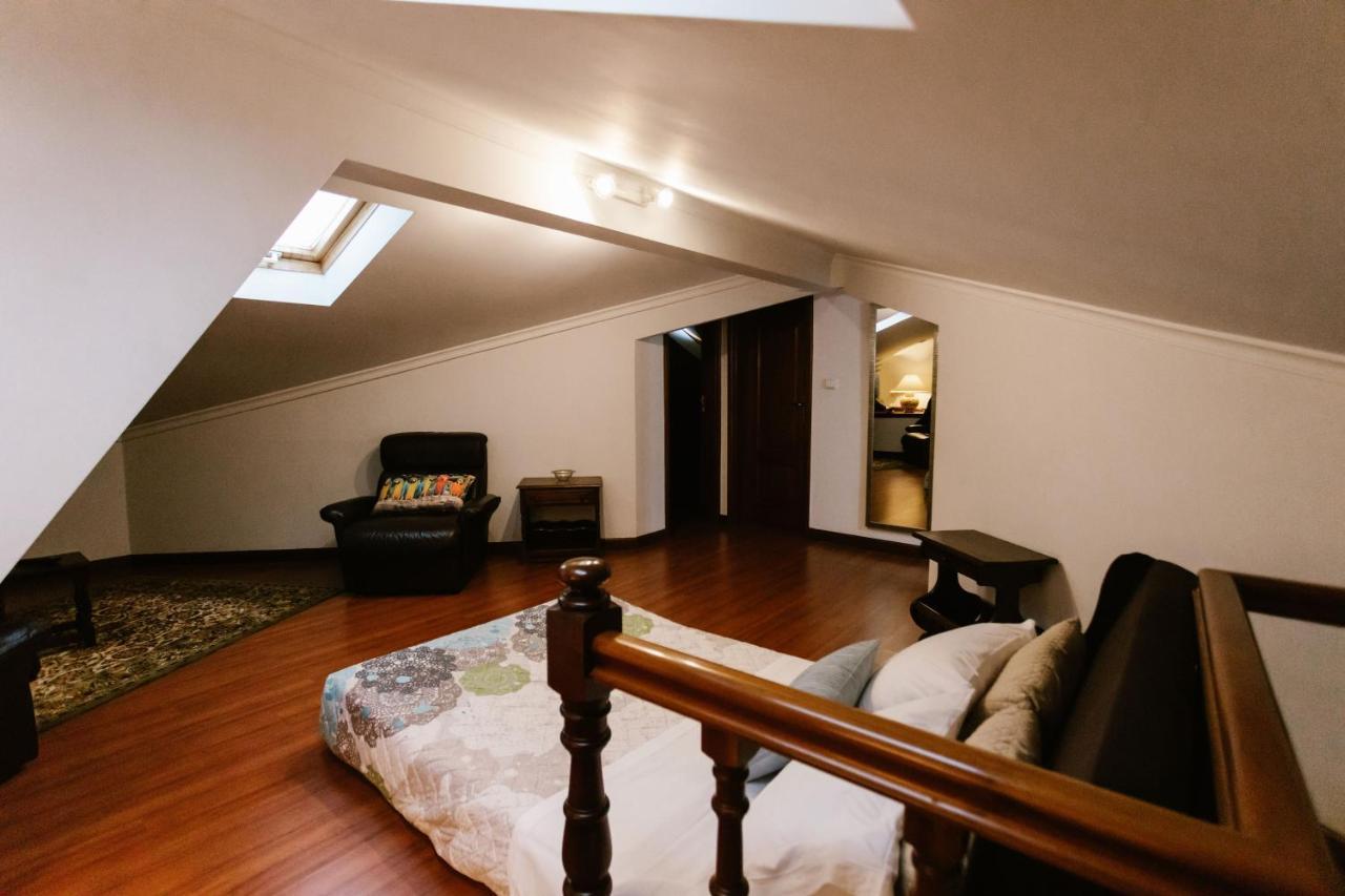 Casa Da Calcada Villa Guimarães Екстериор снимка