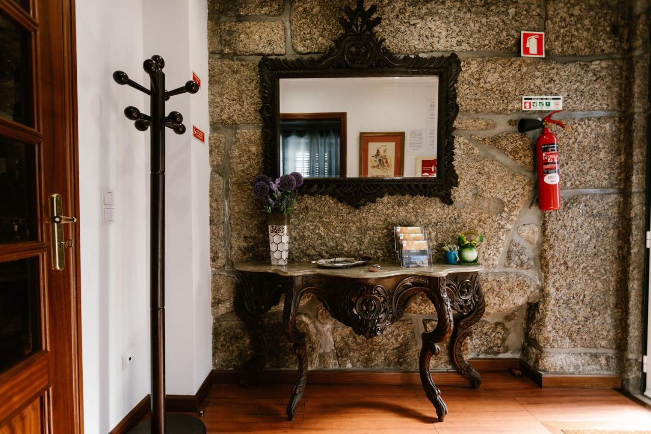 Casa Da Calcada Villa Guimarães Екстериор снимка