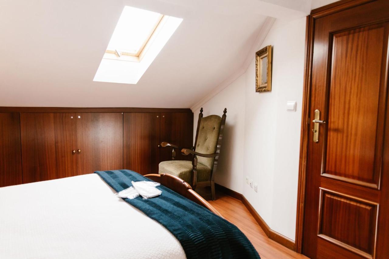 Casa Da Calcada Villa Guimarães Екстериор снимка
